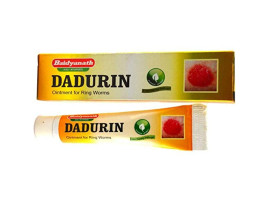 Baidyanath Dadurin Ointment For Ring Worms 15g